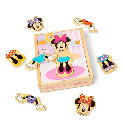 Best Minnie Mouse Toys