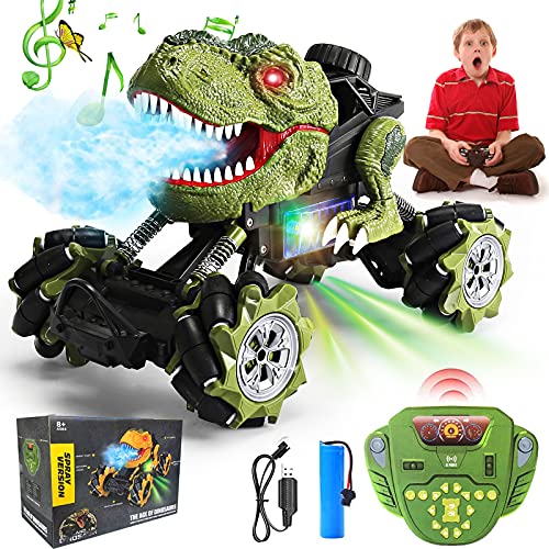 Best Monster Truck Toys for 5 Year Olds