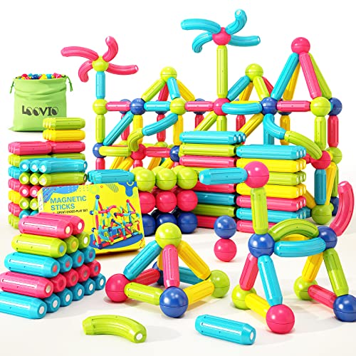 Best Montessori Toys for 3-4 Year Olds