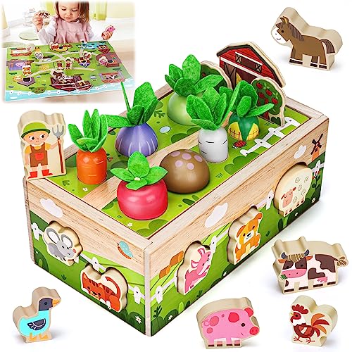 Best New Toys for 1 Year Olds