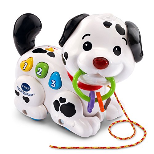 Best New Toys for One Year Olds