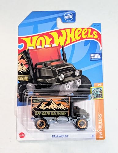 Best off Road Toy Hauler