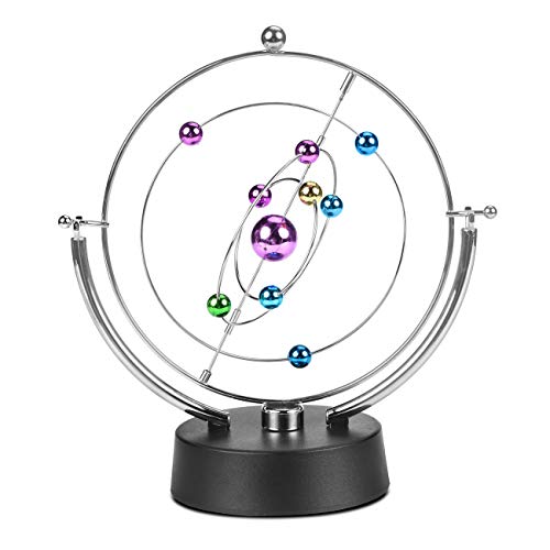 Best Perpetual Motion Desk Toys