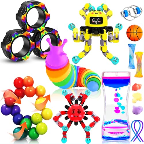 Best Place to Buy Fidget Toys