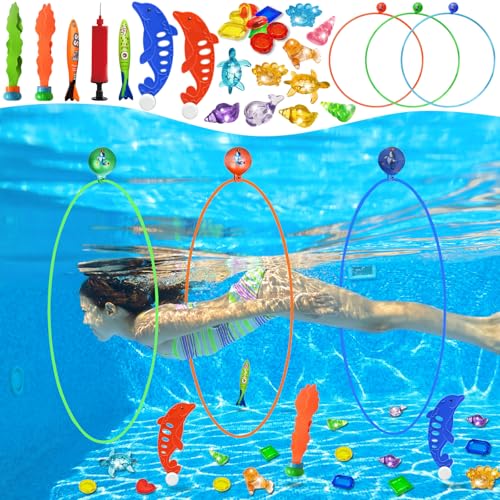 Best Place to Buy Pool Toys