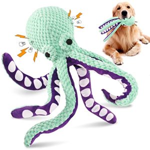 Best Plush Dog Toys for Aggressive Chewers