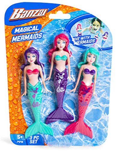 Best Pool Toys for 3 Year Olds