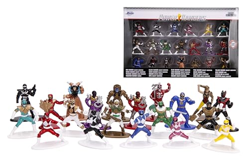 Best Power Ranger Toys