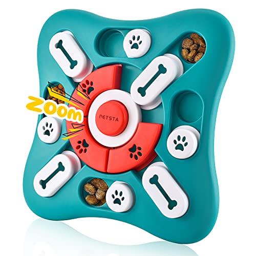 Best Puzzle Toys for Large Dogs