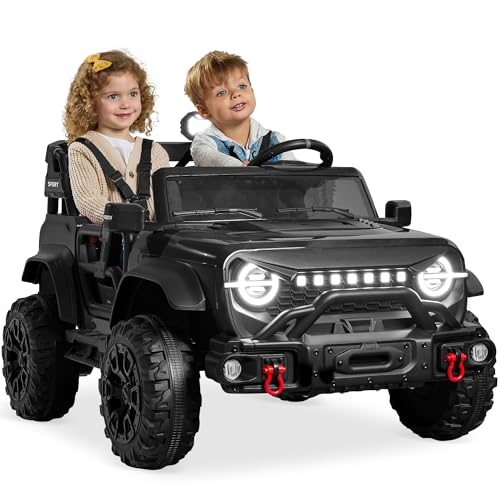 Best Rated 24 Volt Ride on Toys