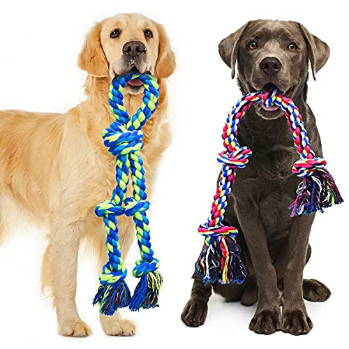 Best Rope for Dog Toys