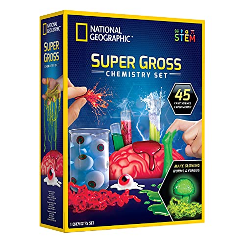 Best Science Toys for 10 Year Olds