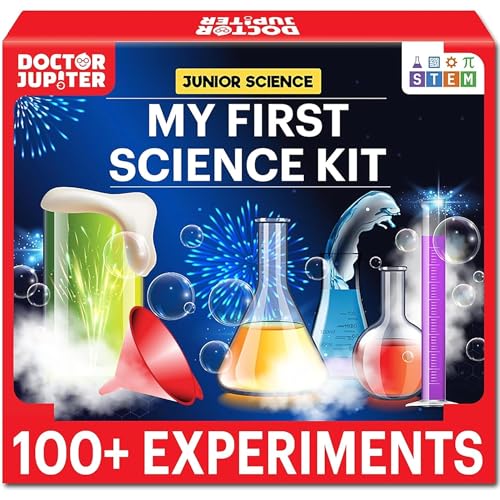 Best Science Toys for 6 Year Olds