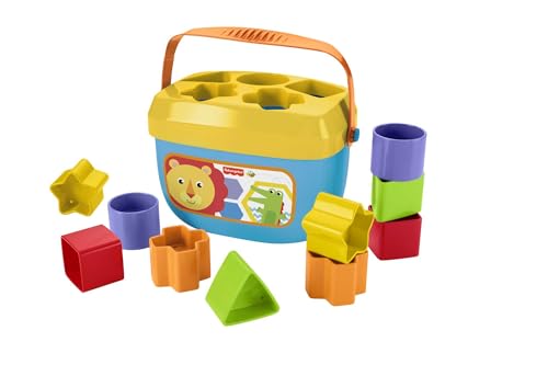 Best Shape Sorters
