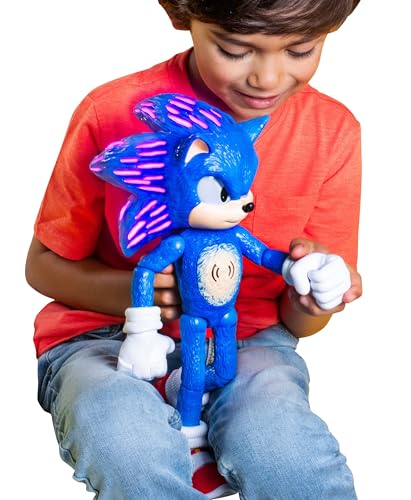 Best Sonic the Hedgehog Toys