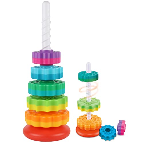 Best Stacking Toys