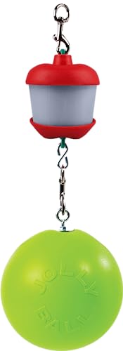 Best Stall Toys for Horses