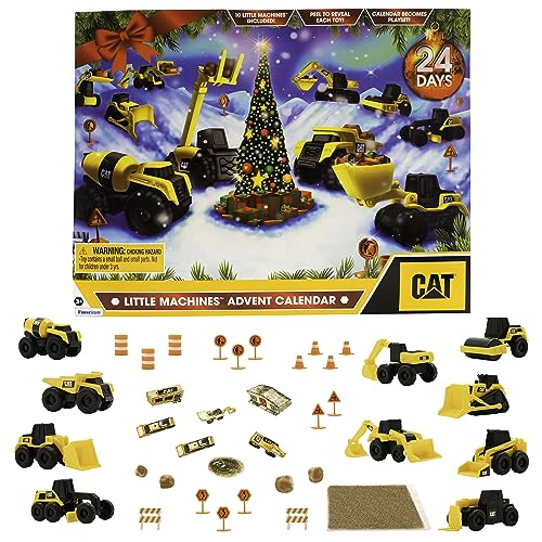 Best Toy Advent Calendars