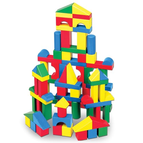 Best Toy Blocks