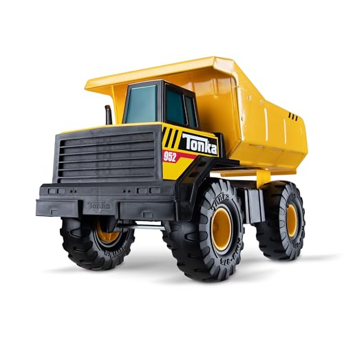 Best Toy Dump Truck