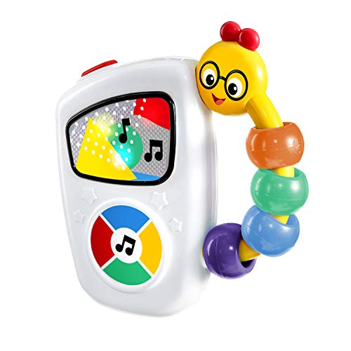Best Toy for 3 Month Old