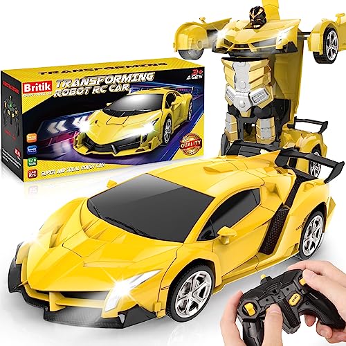 Best Toy for a 5 Year Old Boy