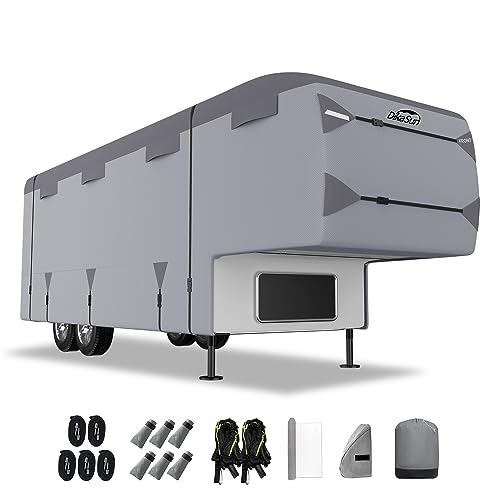 Best Toy Hauler 5Th Wheel