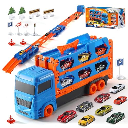 Best Toy Hauler Floor Plans
