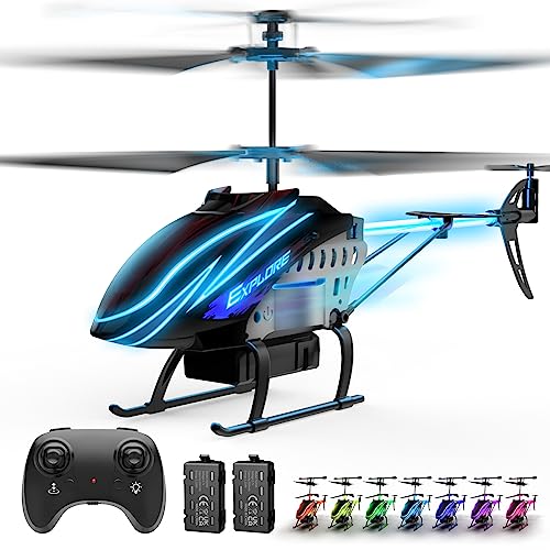 Best Toy Helicopter Brand