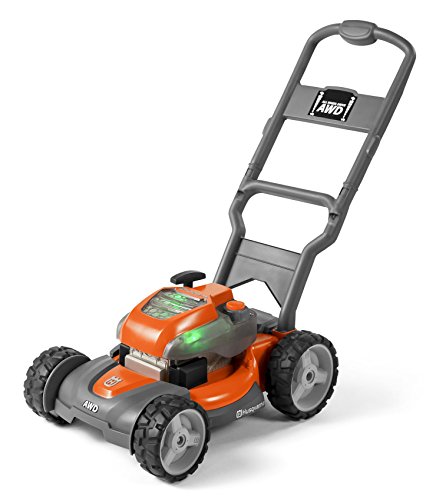 Best Toy Lawn Mower