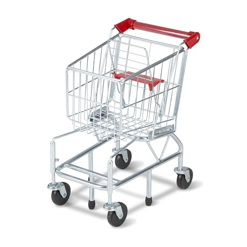 Best Toy Shopping Cart