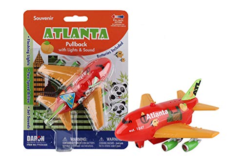 Best Toy Store in Atlanta