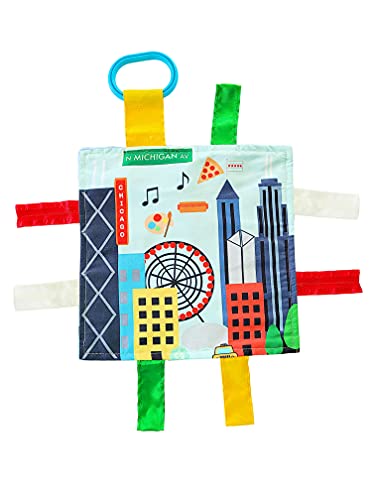 Best Toy Stores in Chicago