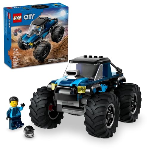 Best Toy Trucks for 6 Year Olds