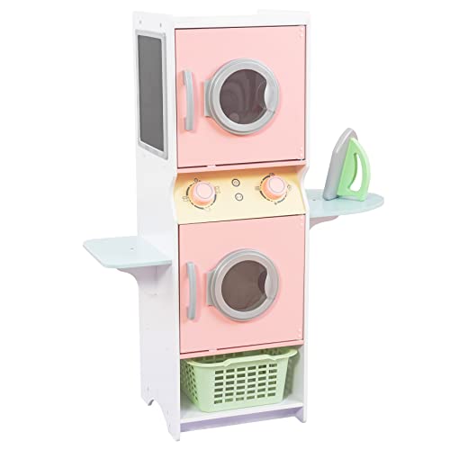 Best Toy Washer And Dryer