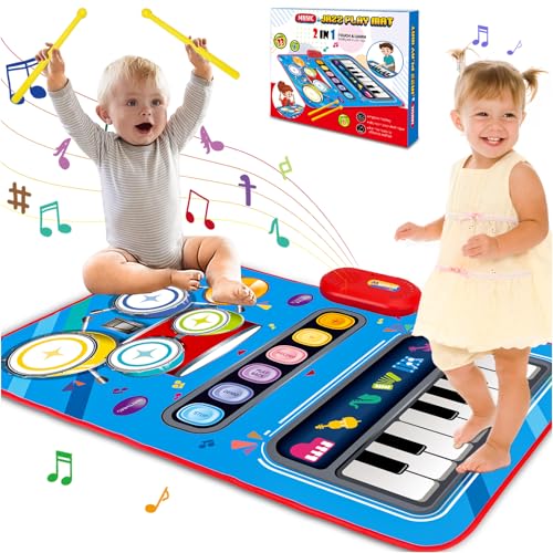 Best Toys for 1 Year Okd