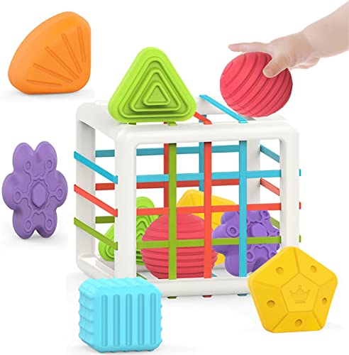 Best Toys for 10 Months