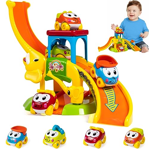 Best Toys for 12 18 Months