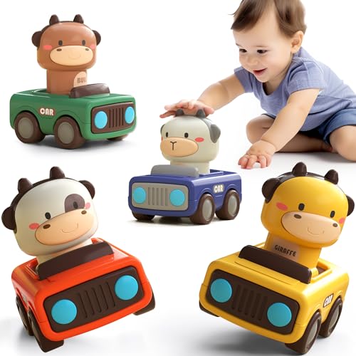 Best Toys for 15 Month Old Boy