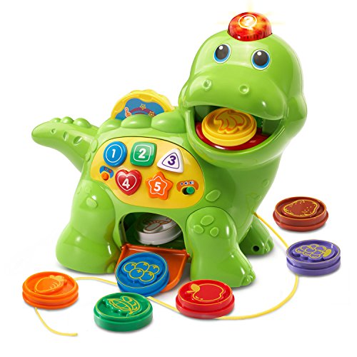 Best Toys for 18 Month Old Boys