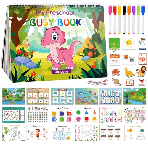 Best Toys for 2 Year Olds Educational