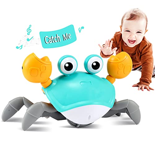 Best Toys for 6 Month Old