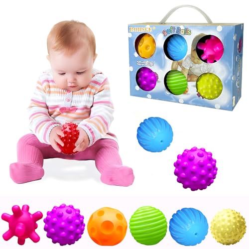 Best Toys for 6 to 12 Months