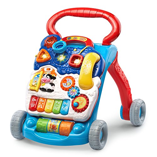 Best Toys for 9 Month Olds