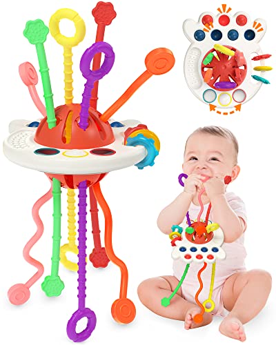 Best Toys for a 10 Month Old