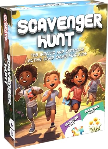 Best Toys for Active 3 Year Olds