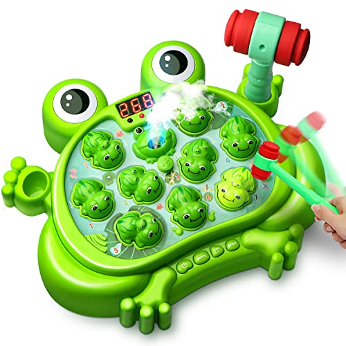 Best Toys for Age 2