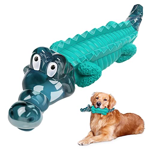 Best Toys for Aggressive Dog Chewers