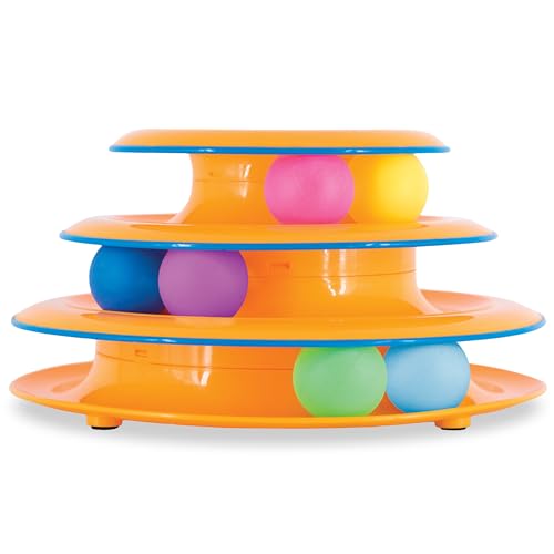 Best Toys for Blind Cats
