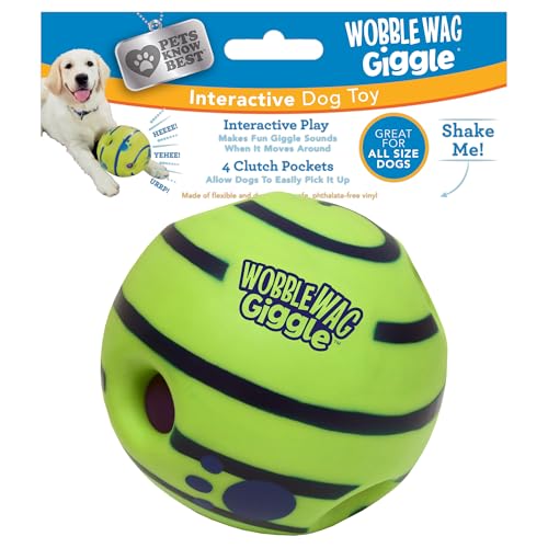 Best Toys for Boxer Dogs